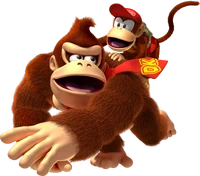 Speed Kong